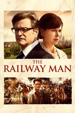 The Railway Man (missing thumbnail, image: /images/cache/117352.jpg)