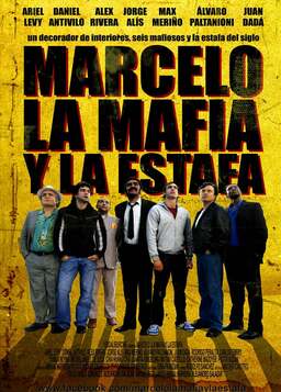 Marcelo, la mafia y la estafa (missing thumbnail, image: /images/cache/117426.jpg)