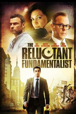 The Reluctant Fundamentalist (missing thumbnail, image: /images/cache/117444.jpg)