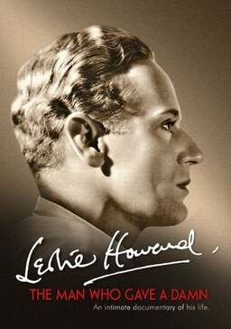 Leslie Howard: The Man Who Gave a Damn (missing thumbnail, image: /images/cache/117464.jpg)