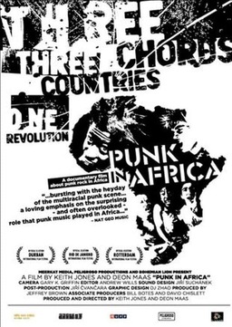 Punk in Africa (missing thumbnail, image: /images/cache/117536.jpg)