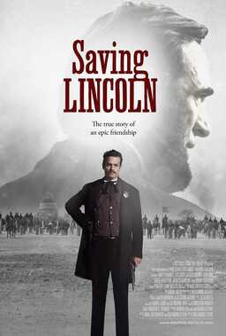 Saving Lincoln (missing thumbnail, image: /images/cache/117538.jpg)