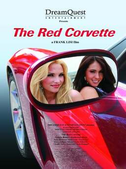 The Red Corvette (missing thumbnail, image: /images/cache/117548.jpg)