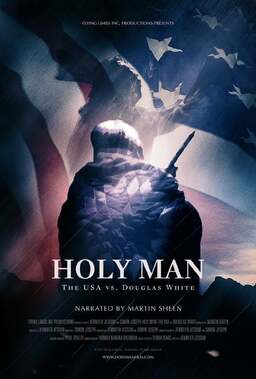 Holy Man: The USA vs Douglas White (missing thumbnail, image: /images/cache/117590.jpg)