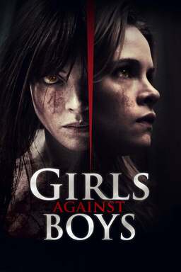 Girls Against Boys (missing thumbnail, image: /images/cache/117622.jpg)