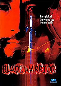 Blade Warrior (missing thumbnail, image: /images/cache/117682.jpg)