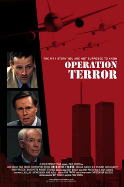 Operation Terror (missing thumbnail, image: /images/cache/117722.jpg)
