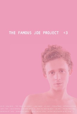 The Famous Joe Project (missing thumbnail, image: /images/cache/117744.jpg)