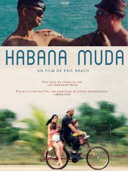 Habana Muda (missing thumbnail, image: /images/cache/117834.jpg)