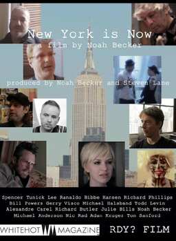 New York is Now (missing thumbnail, image: /images/cache/117974.jpg)