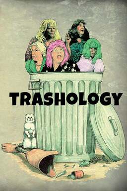 Trashology (missing thumbnail, image: /images/cache/118044.jpg)