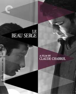 Mon premier film: Claude Chabrol (missing thumbnail, image: /images/cache/118080.jpg)