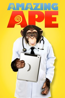 Amazing Ape (missing thumbnail, image: /images/cache/118166.jpg)