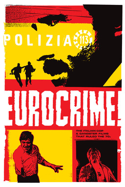 Eurocrime! The Italian Cop and Gangster Films That Ruled the '70s (missing thumbnail, image: /images/cache/118196.jpg)