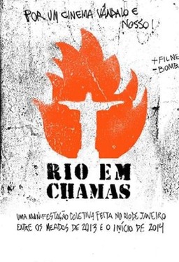 Rio em Chamas (missing thumbnail, image: /images/cache/11821.jpg)