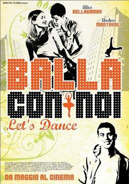 Balla con noi - Let's Dance (missing thumbnail, image: /images/cache/118222.jpg)