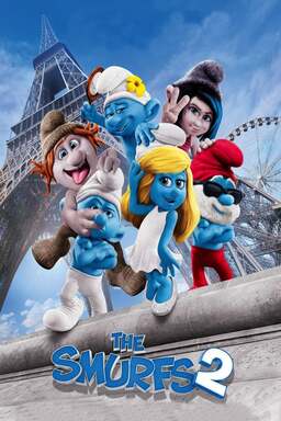 The Smurfs 2 (missing thumbnail, image: /images/cache/118282.jpg)