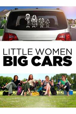 Little Women, Big Cars (missing thumbnail, image: /images/cache/118310.jpg)