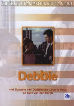 Debbie (missing thumbnail, image: /images/cache/118358.jpg)