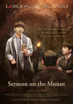 Sermon on the Mount (missing thumbnail, image: /images/cache/11843.jpg)