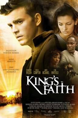 King's Faith (missing thumbnail, image: /images/cache/118460.jpg)
