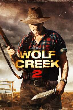 Wolf Creek 2 (missing thumbnail, image: /images/cache/118484.jpg)