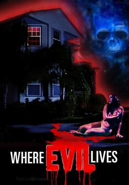 Where Evil Lives (missing thumbnail, image: /images/cache/118544.jpg)