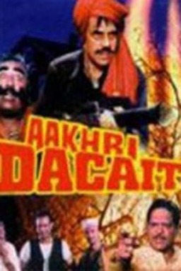 Aakhri Dacait (missing thumbnail, image: /images/cache/118552.jpg)