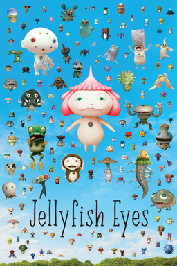 Jellyfish Eyes (missing thumbnail, image: /images/cache/118572.jpg)