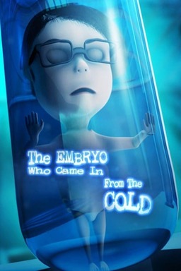 The Embryo Who Came in from the Cold (missing thumbnail, image: /images/cache/118584.jpg)