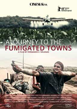 A Journey to the Fumigated Towns (missing thumbnail, image: /images/cache/11859.jpg)