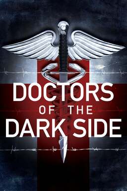 Doctors of the Dark Side (missing thumbnail, image: /images/cache/118598.jpg)