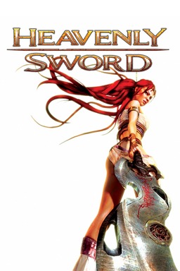 Heavenly Sword (missing thumbnail, image: /images/cache/118602.jpg)