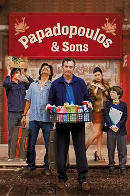 Papadopoulos & Sons (missing thumbnail, image: /images/cache/118618.jpg)