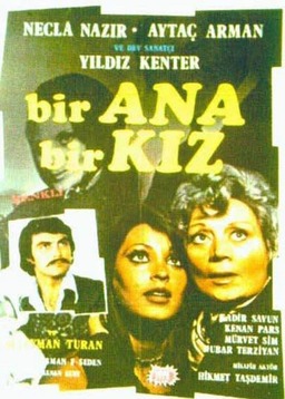 Bir Ana Bir Kız (missing thumbnail, image: /images/cache/118632.jpg)