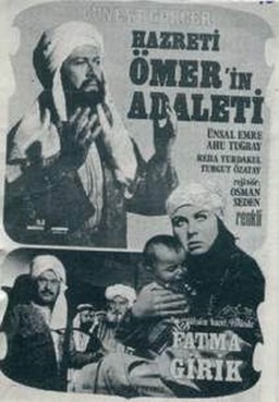 Hazreti Ömer'in Adaleti (missing thumbnail, image: /images/cache/118644.jpg)