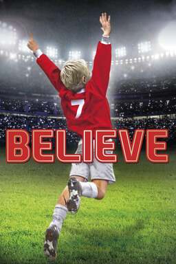Believe (missing thumbnail, image: /images/cache/118790.jpg)