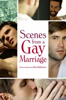 Scenes from a Gay Marriage (missing thumbnail, image: /images/cache/118848.jpg)