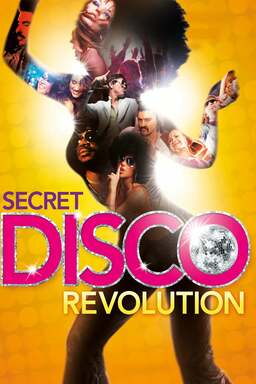 The Secret Disco Revolution (missing thumbnail, image: /images/cache/118858.jpg)