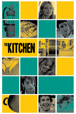 The Kitchen (missing thumbnail, image: /images/cache/118864.jpg)