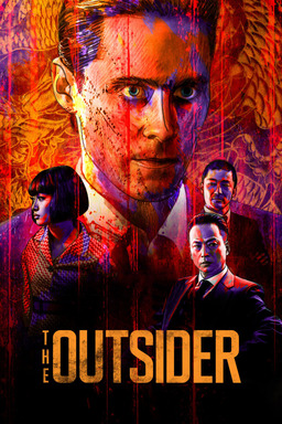 The Outsider (missing thumbnail, image: /images/cache/118866.jpg)