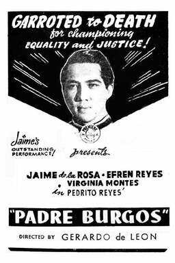 Padre Burgos (missing thumbnail, image: /images/cache/118914.jpg)