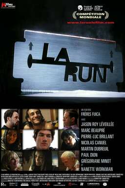 La Run (missing thumbnail, image: /images/cache/118934.jpg)