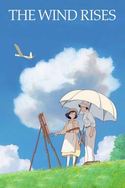 The Wind Rises (missing thumbnail, image: /images/cache/118936.jpg)