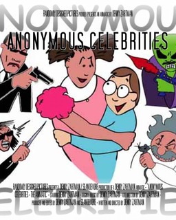 Anonymous Celebrities: Animatic (missing thumbnail, image: /images/cache/118980.jpg)