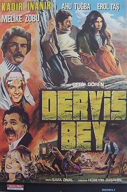 Derviş Bey (missing thumbnail, image: /images/cache/118988.jpg)