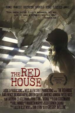 Evil Within the Red House (missing thumbnail, image: /images/cache/119022.jpg)