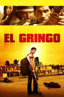El Gringo (missing thumbnail, image: /images/cache/119072.jpg)