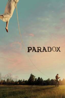Paradox (missing thumbnail, image: /images/cache/11909.jpg)