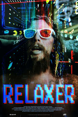 Relaxer (missing thumbnail, image: /images/cache/11911.jpg)